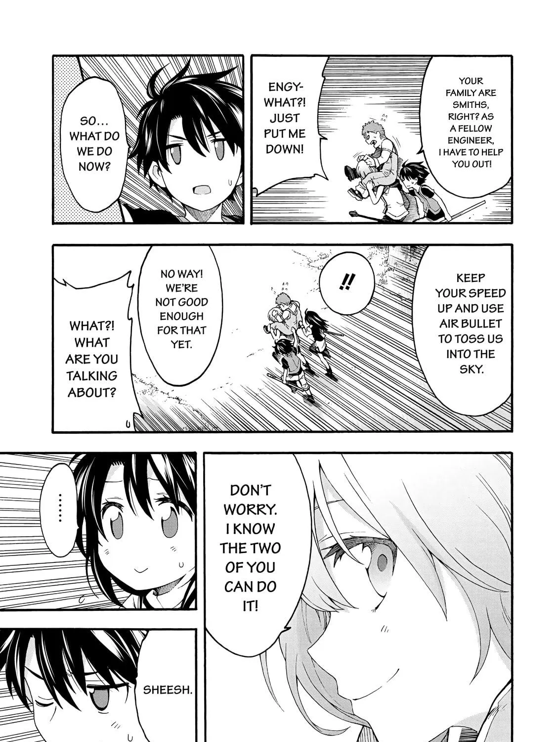 Read Knight