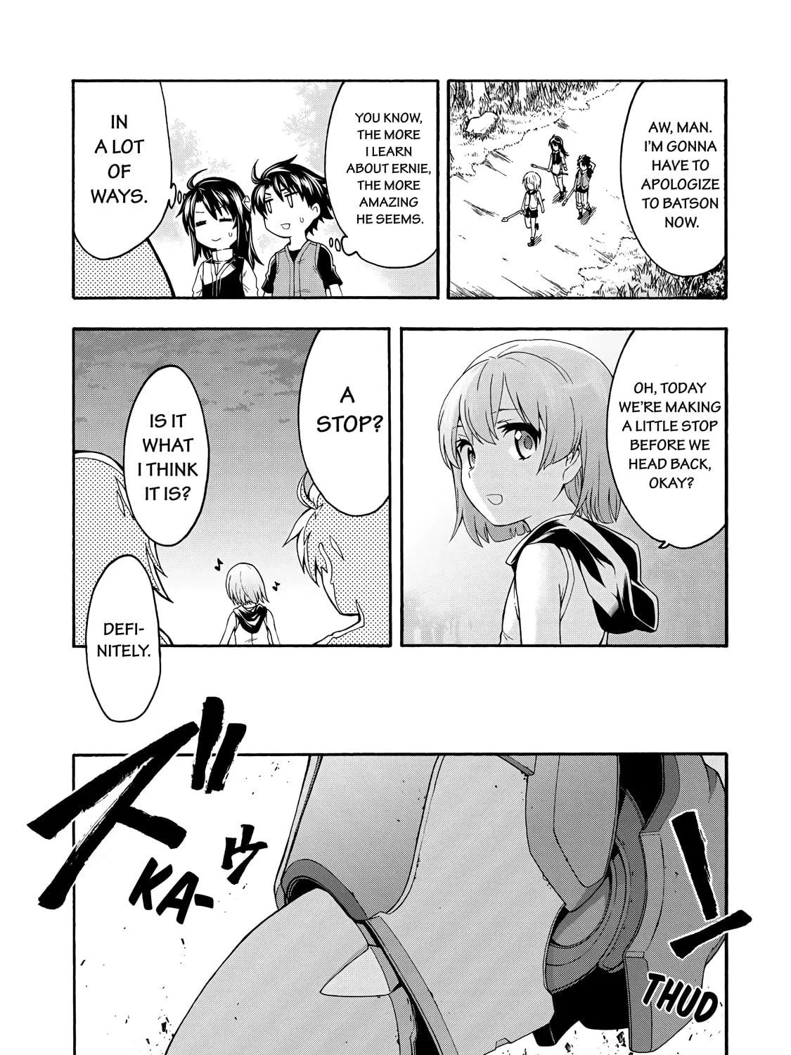Read Knight