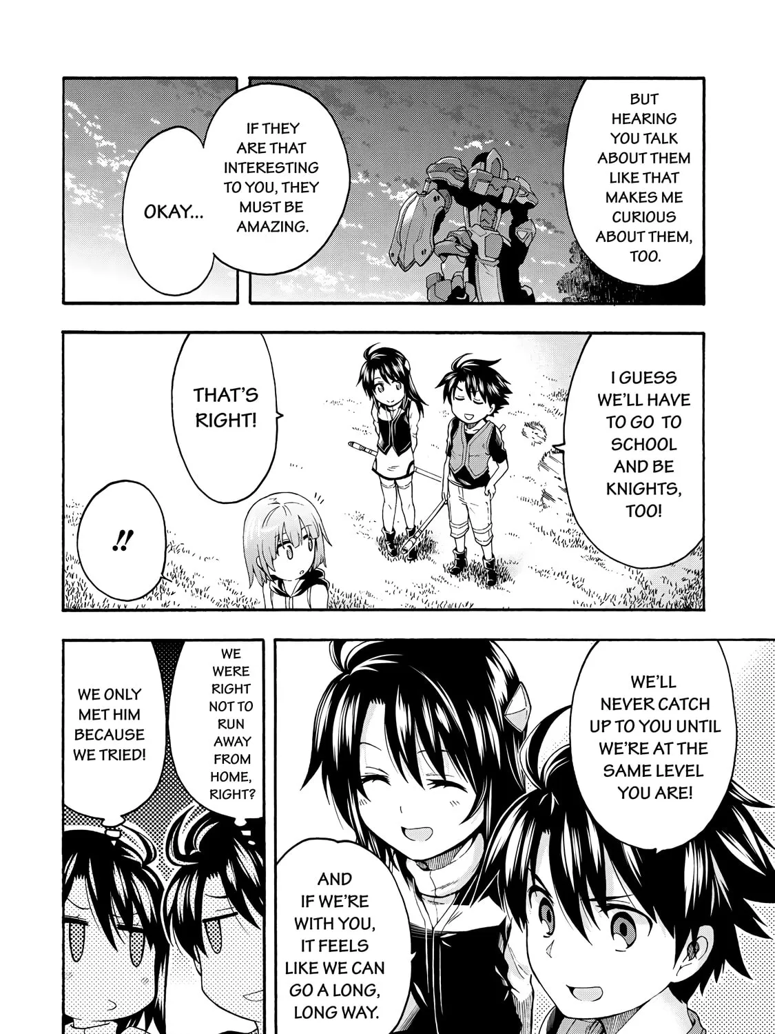 Read Knight
