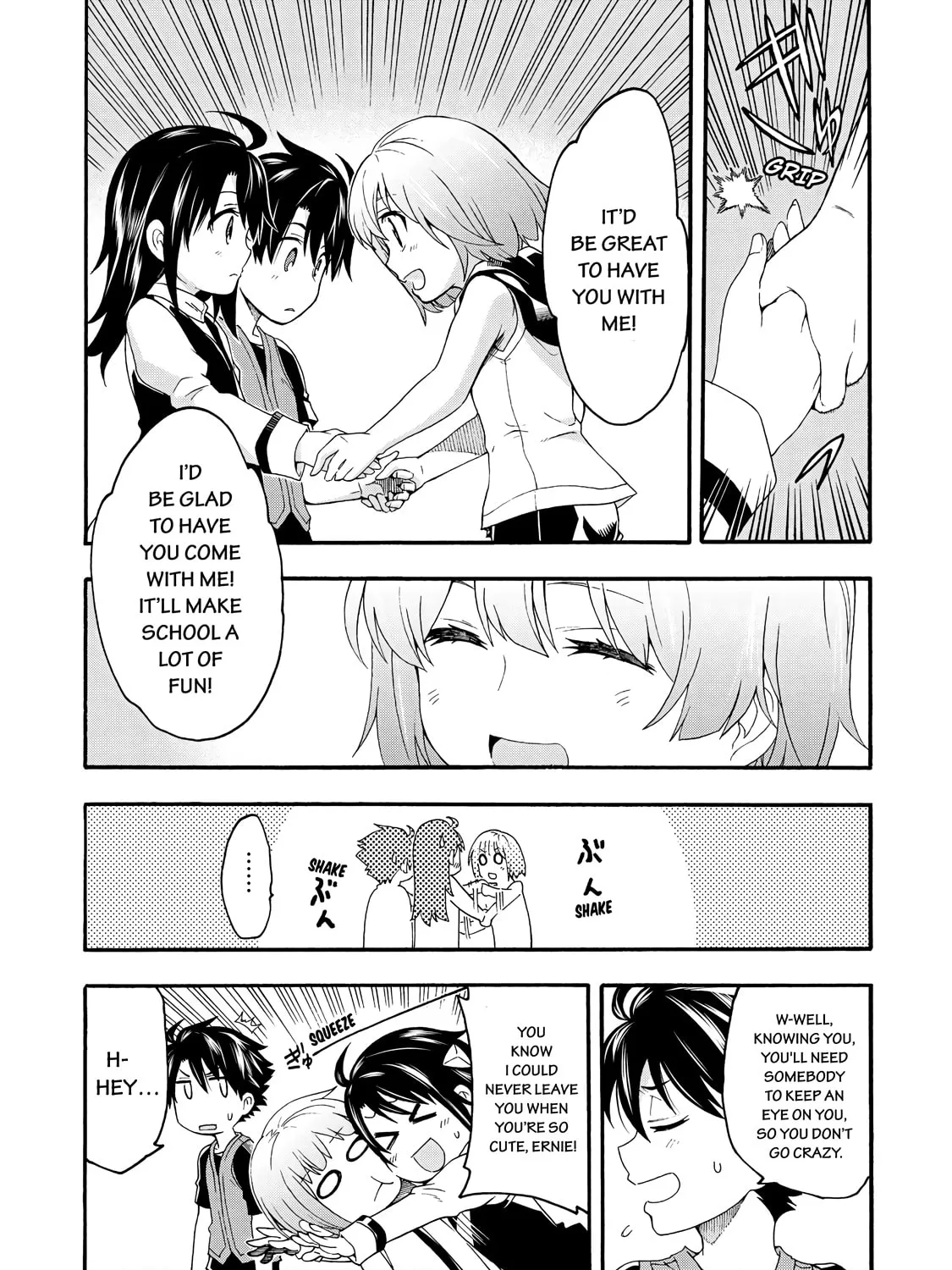 Read Knight