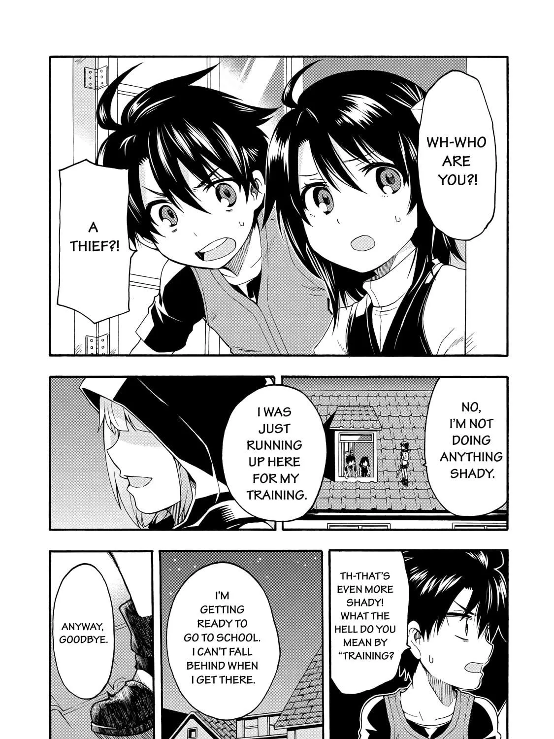 Read Knight