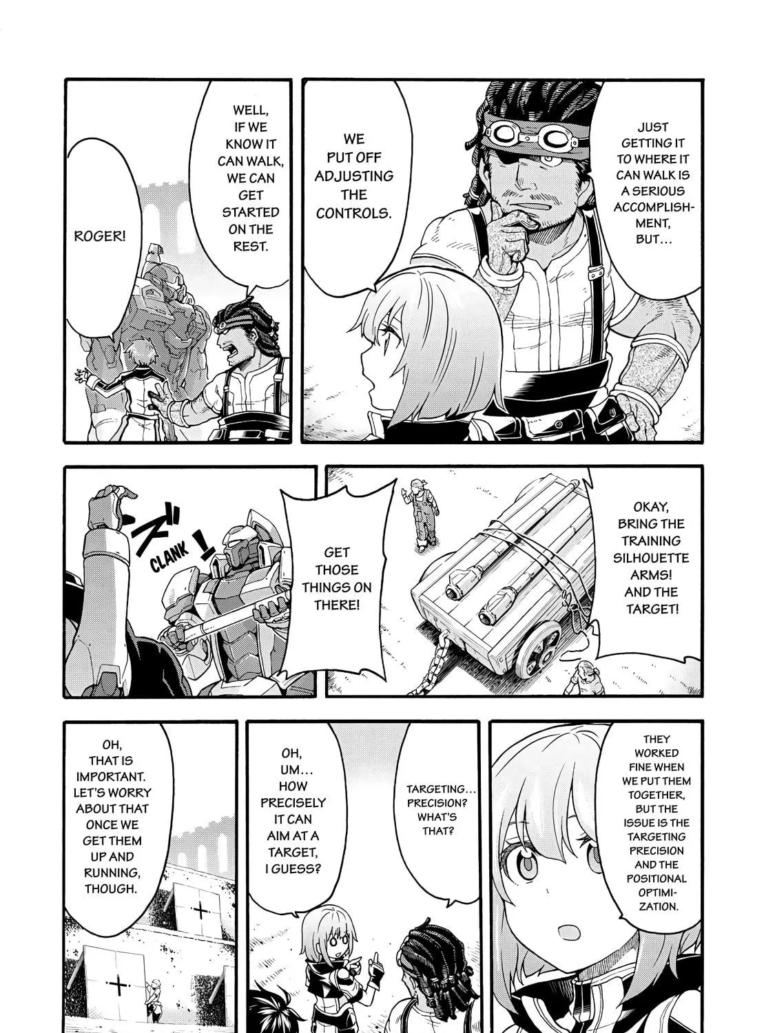 Read Knight