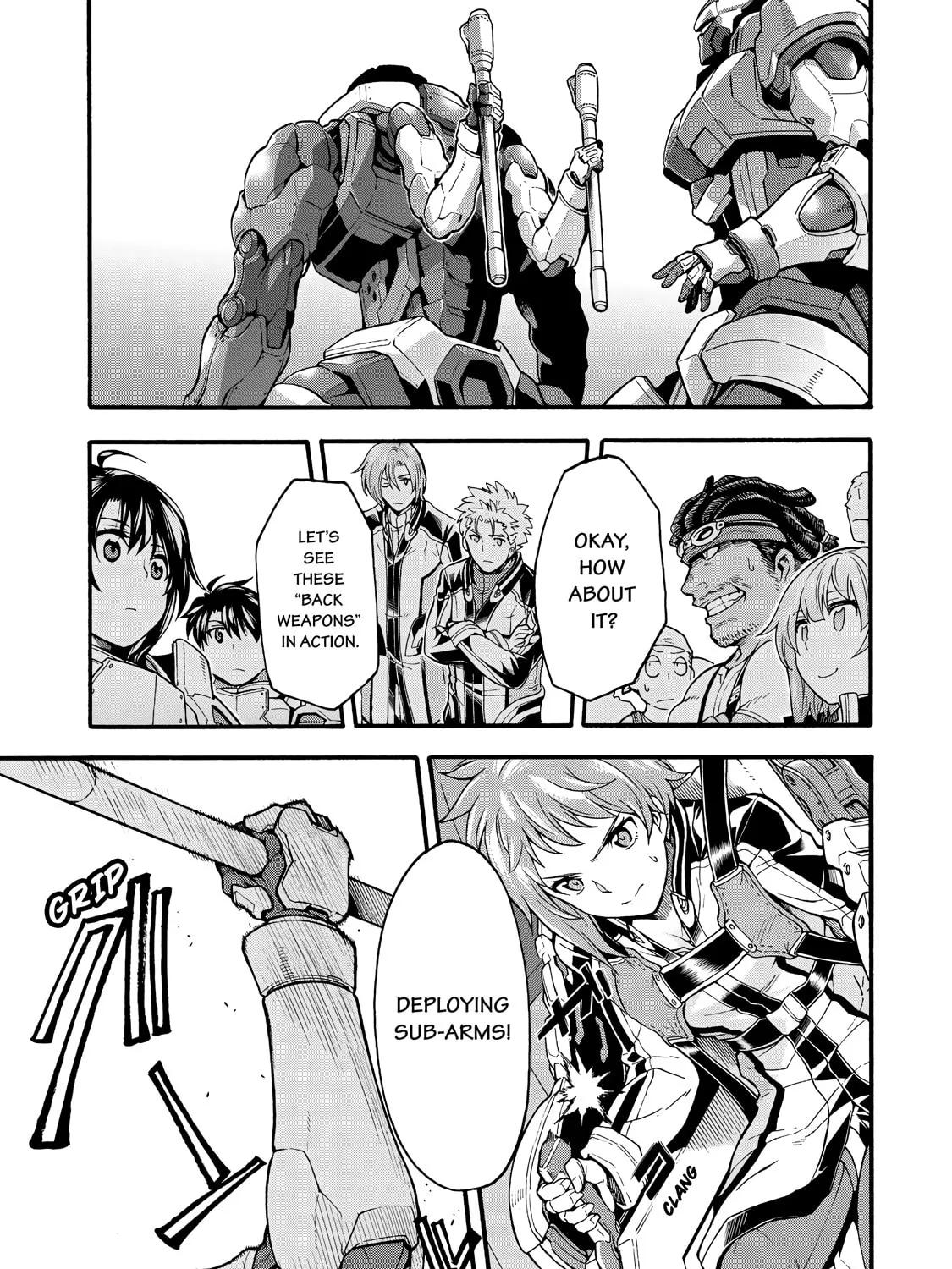 Read Knight
