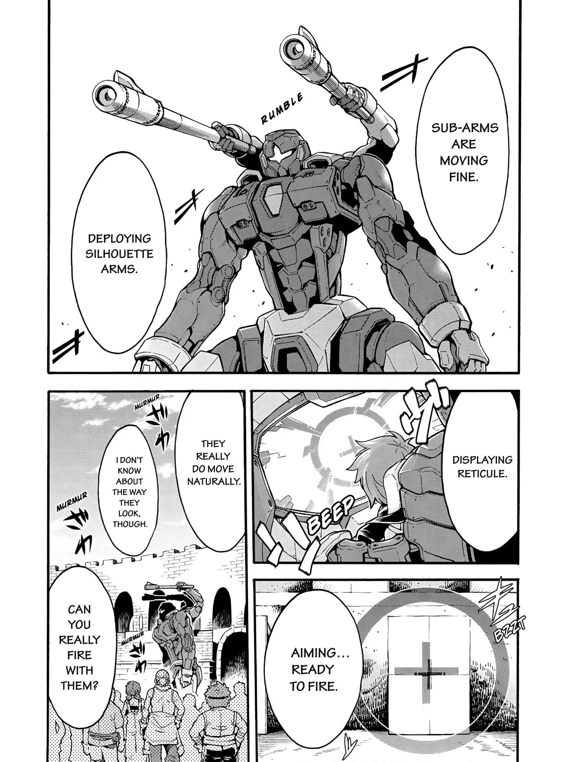 Read Knight