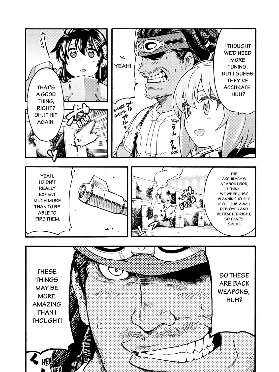 Read Knight