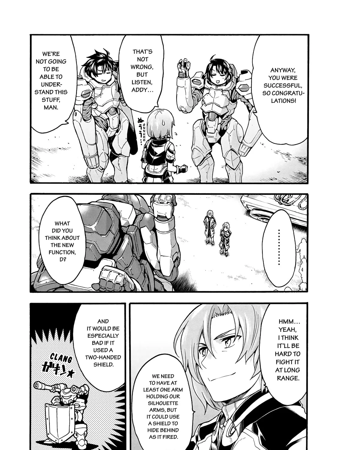 Read Knight