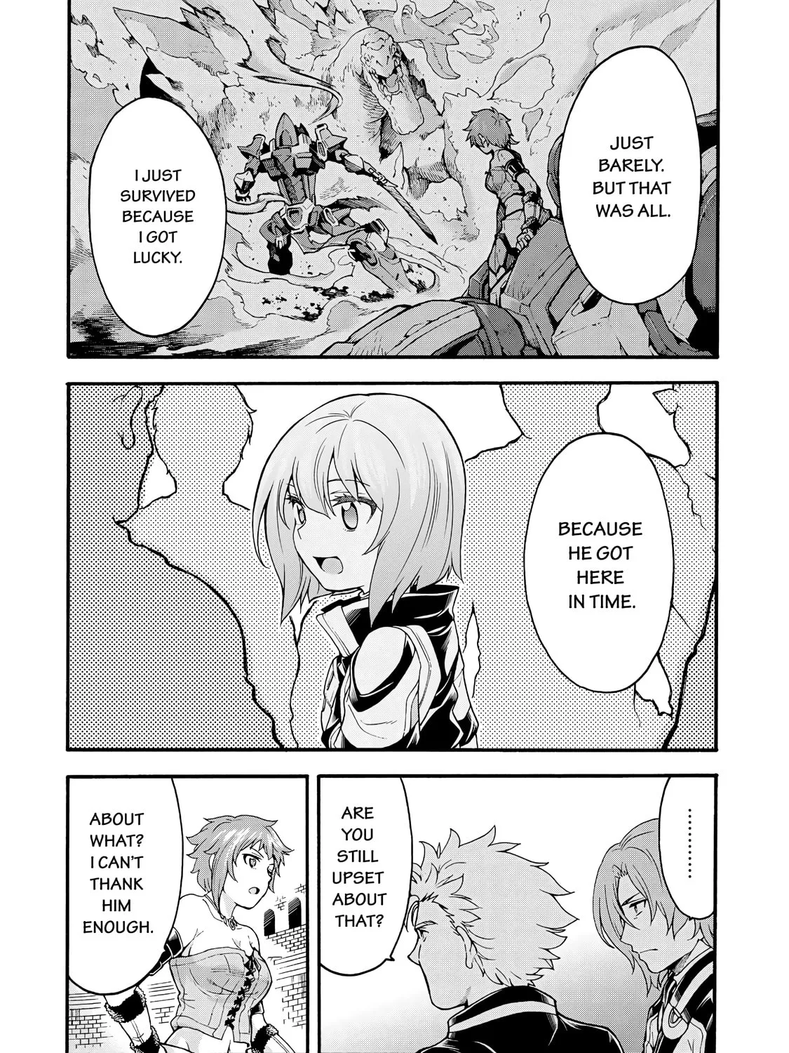 Read Knight