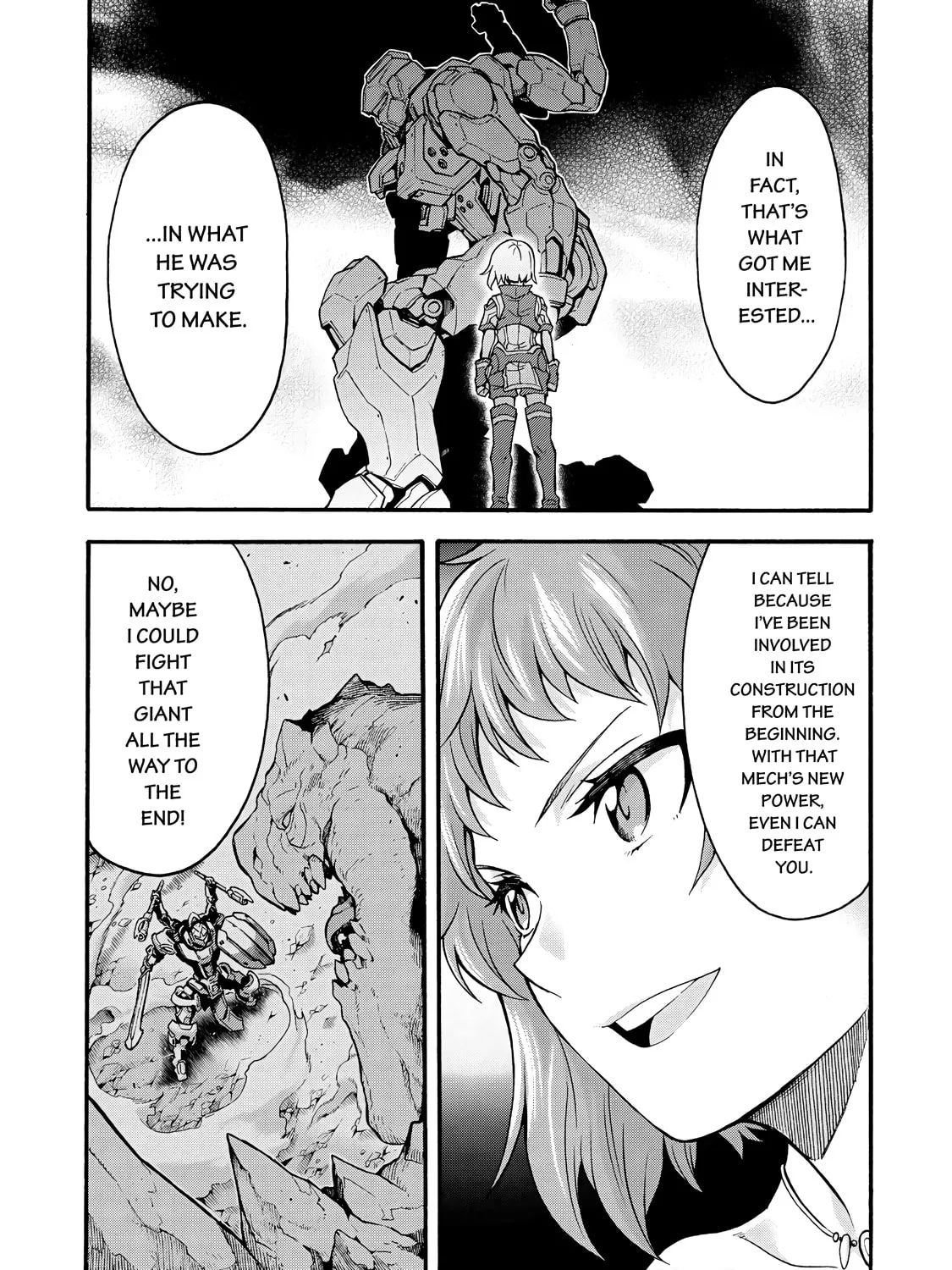 Read Knight