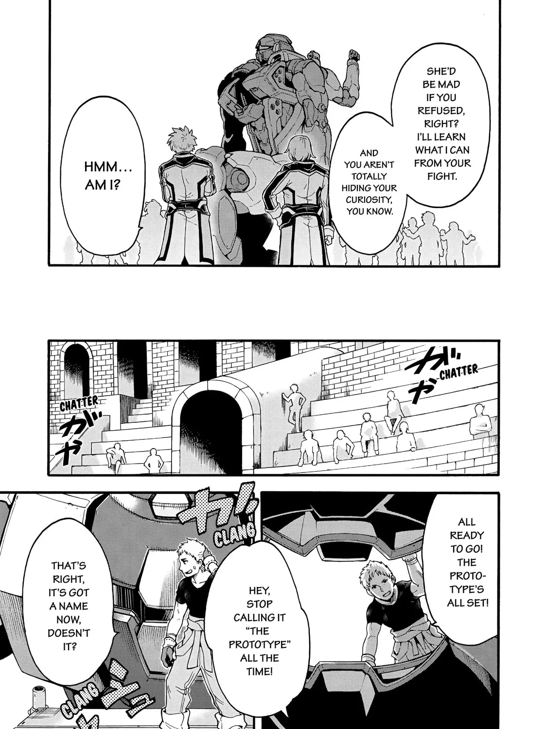 Read Knight
