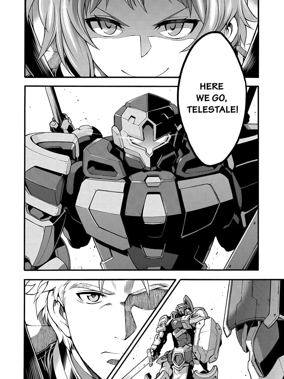 Read Knight