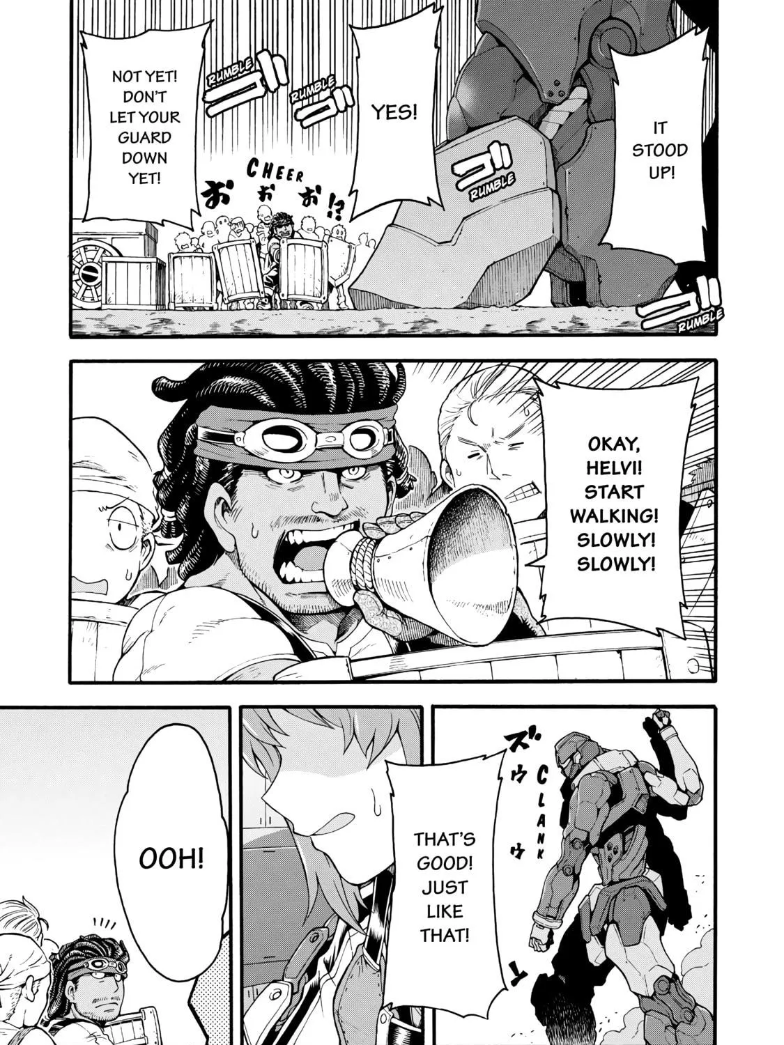 Read Knight