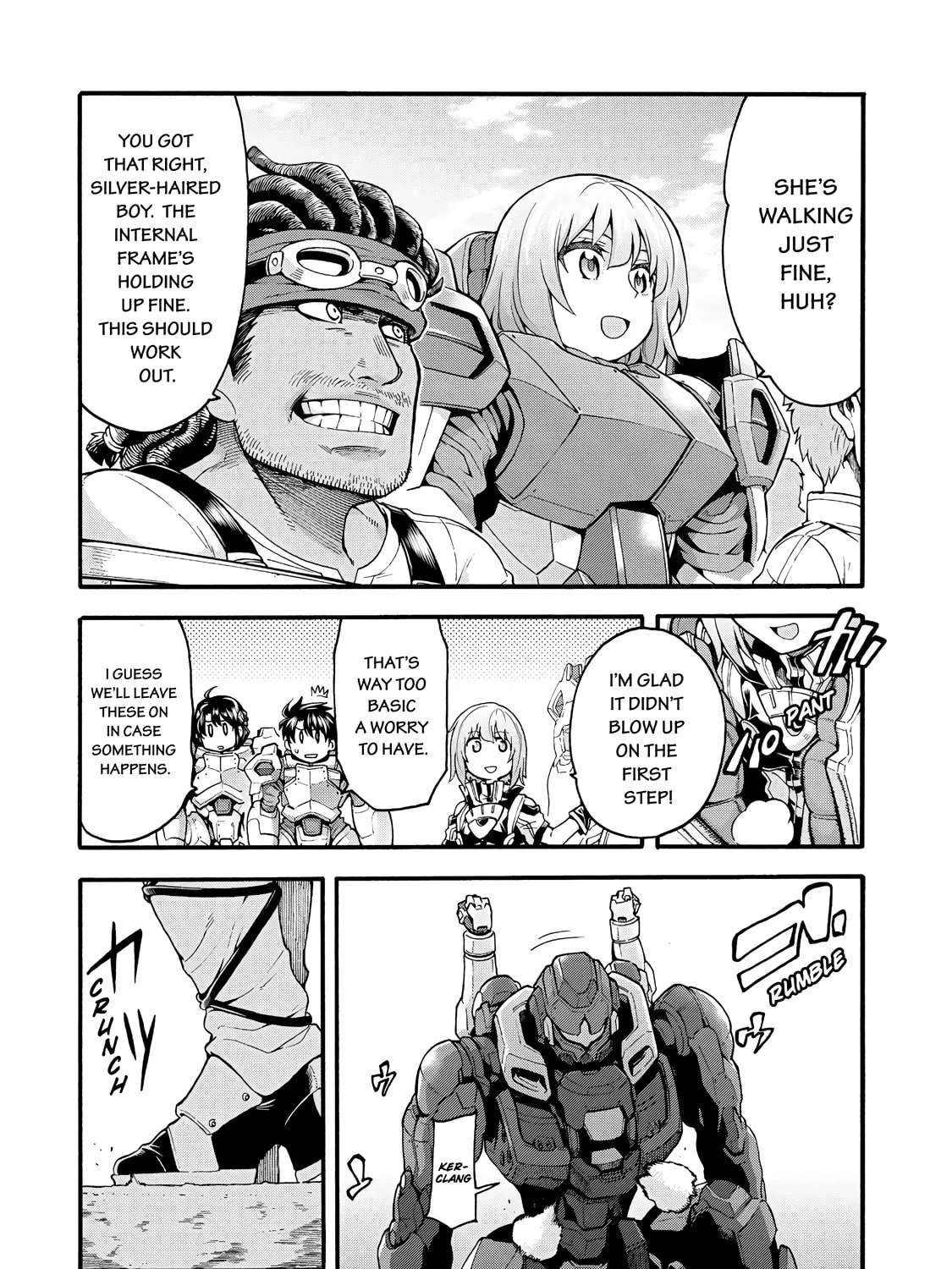 Read Knight