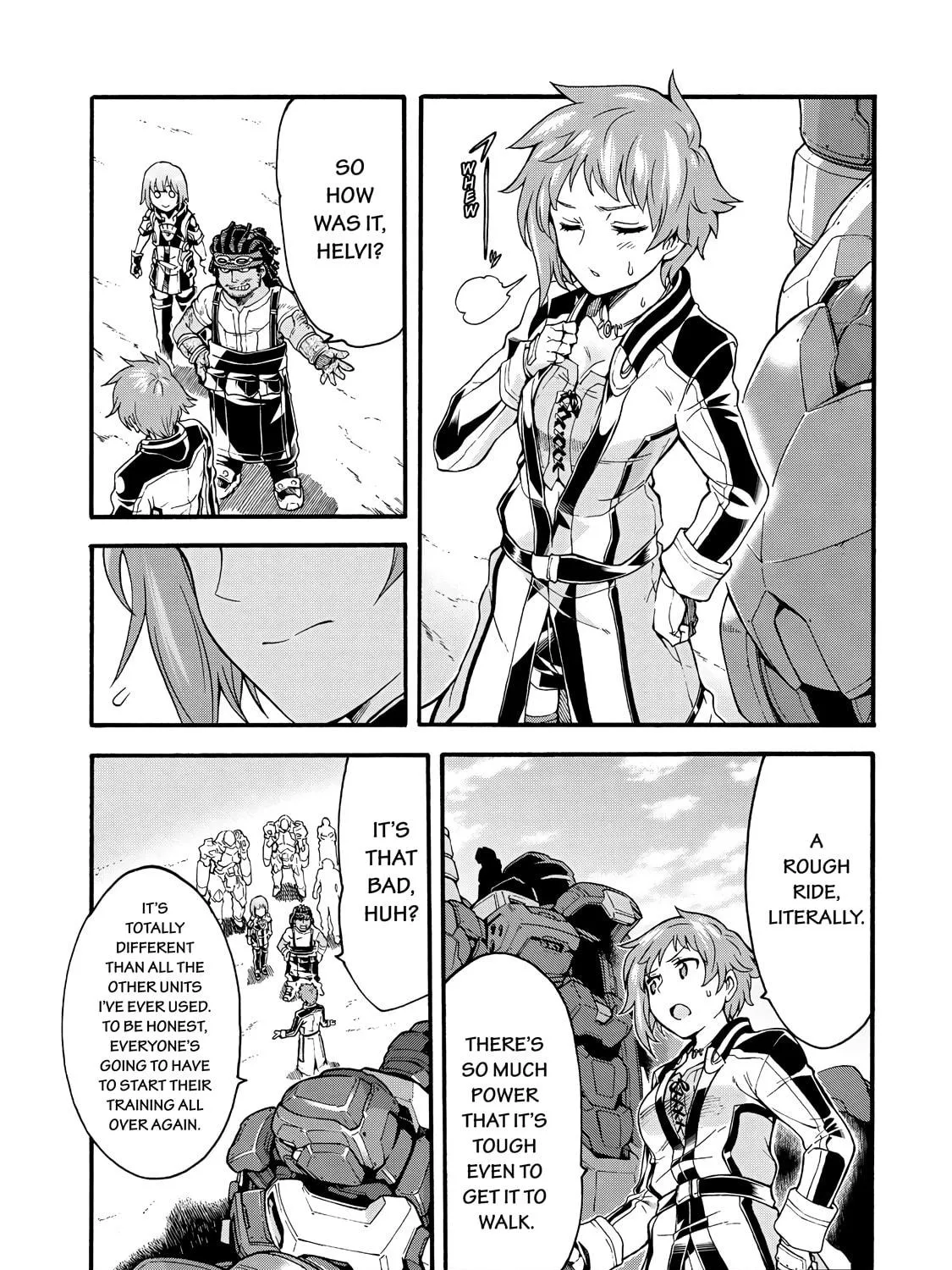 Read Knight