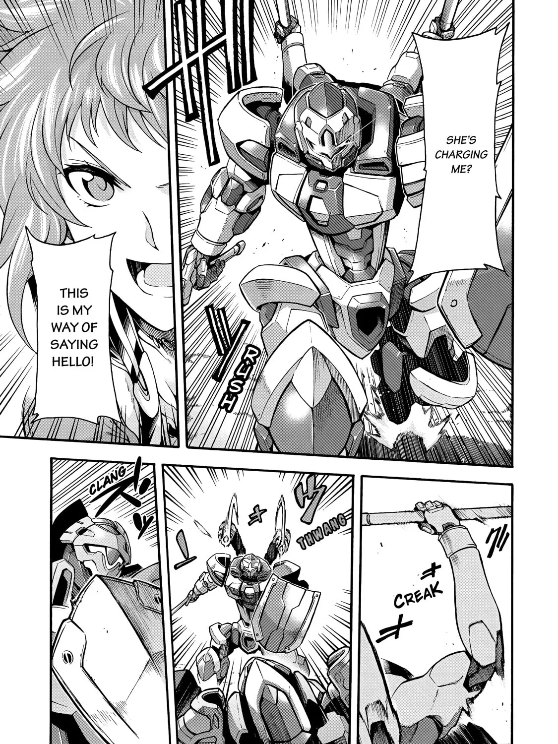 Read Knight