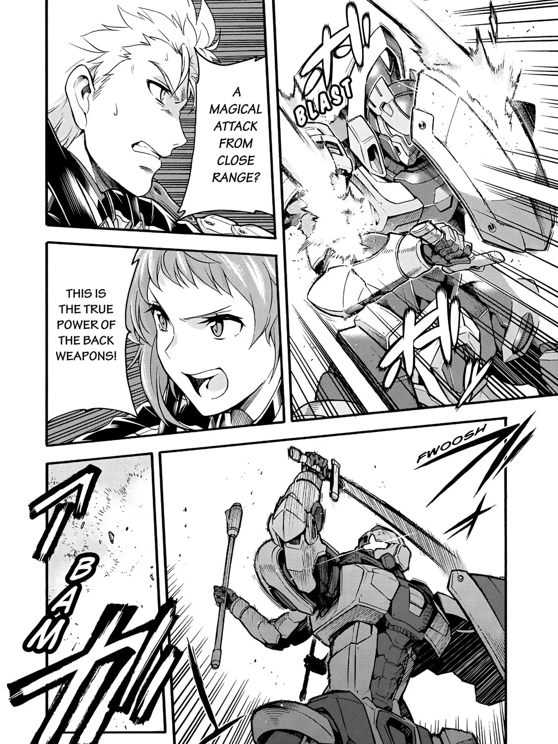 Read Knight