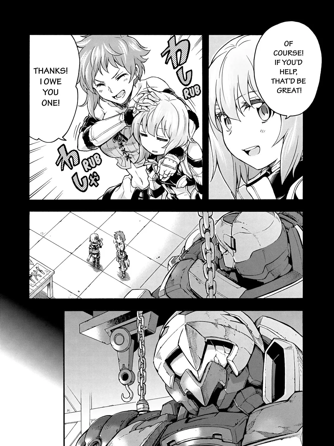 Read Knight