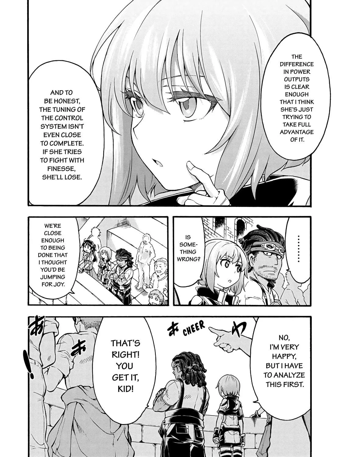 Read Knight