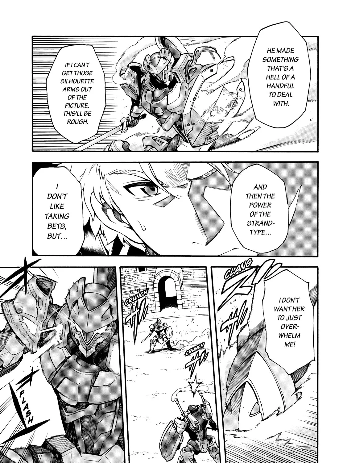 Read Knight