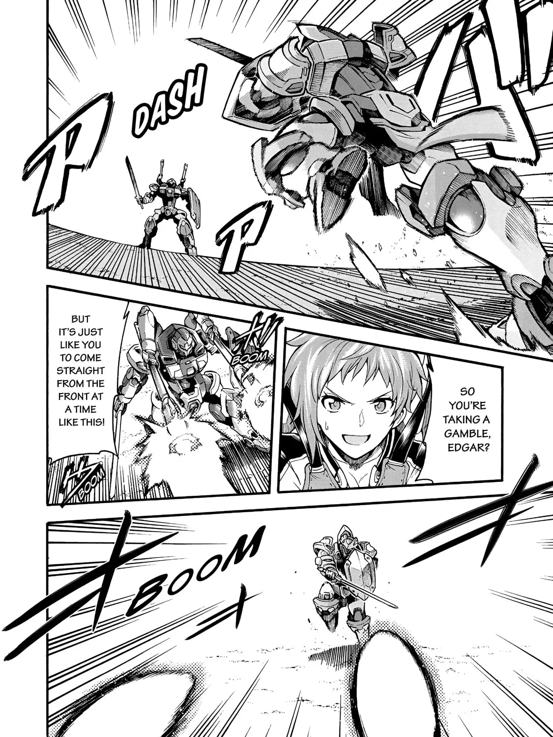 Read Knight