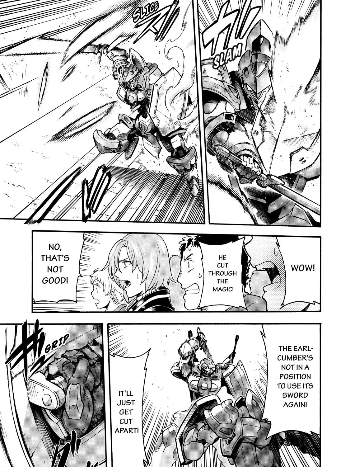 Read Knight