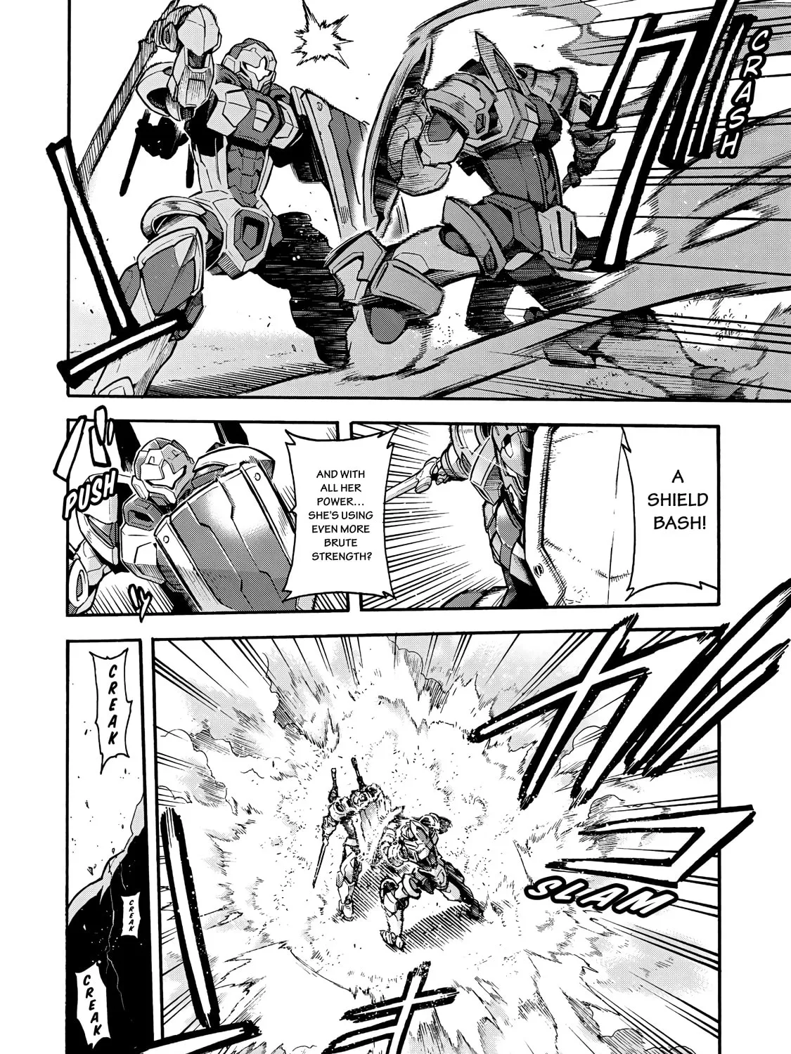 Read Knight