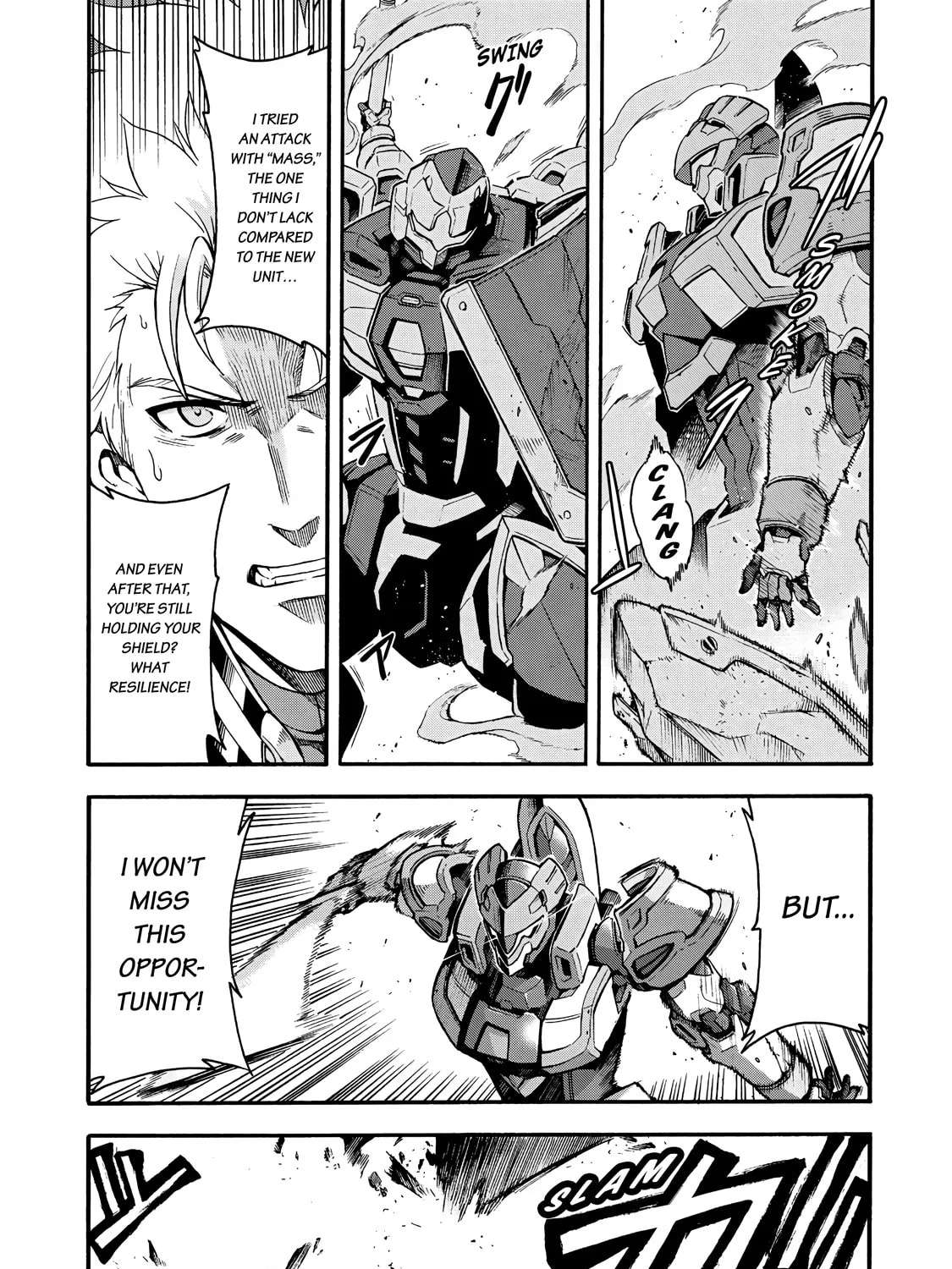 Read Knight