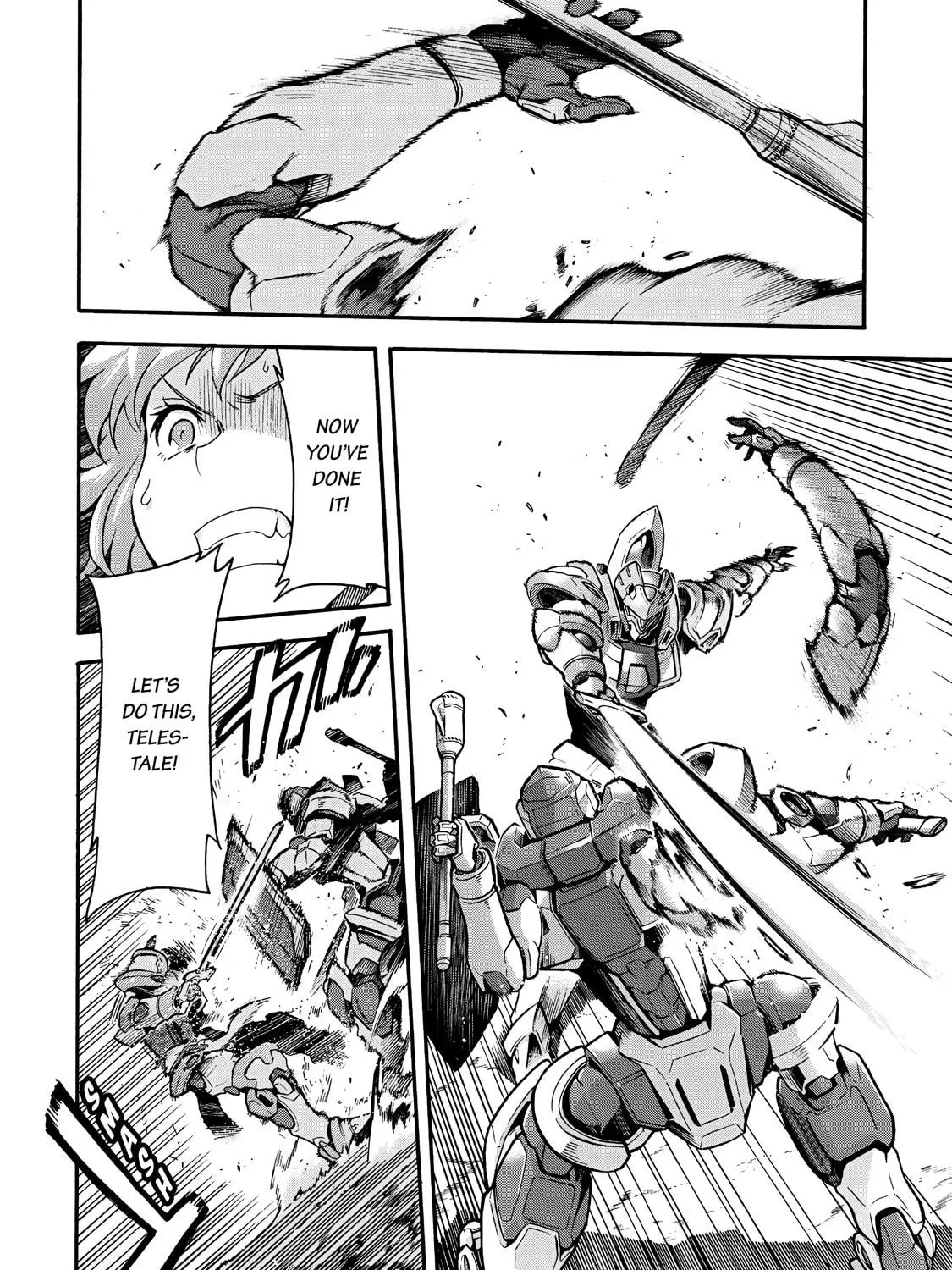 Read Knight
