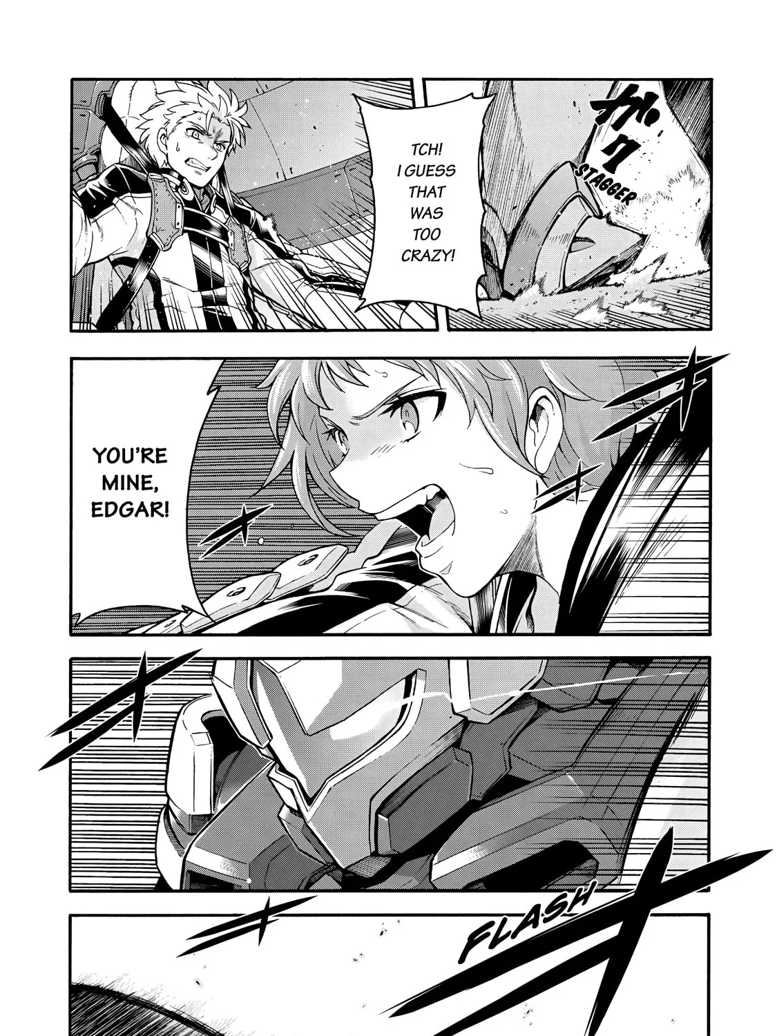 Read Knight