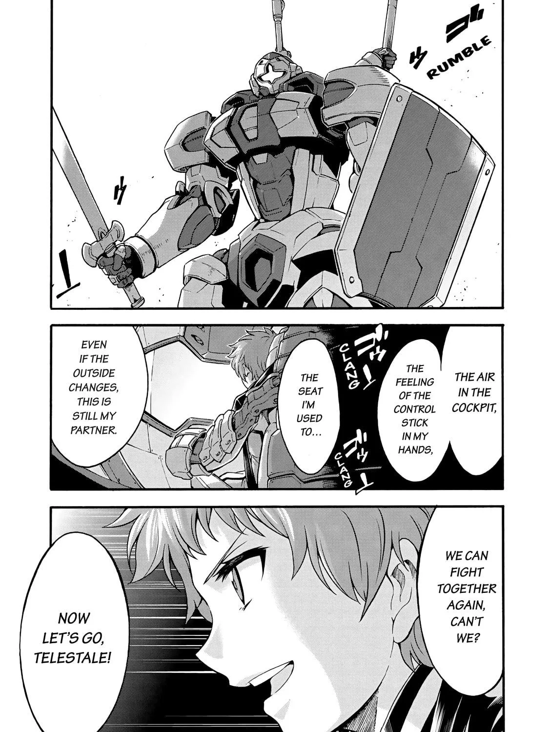 Read Knight
