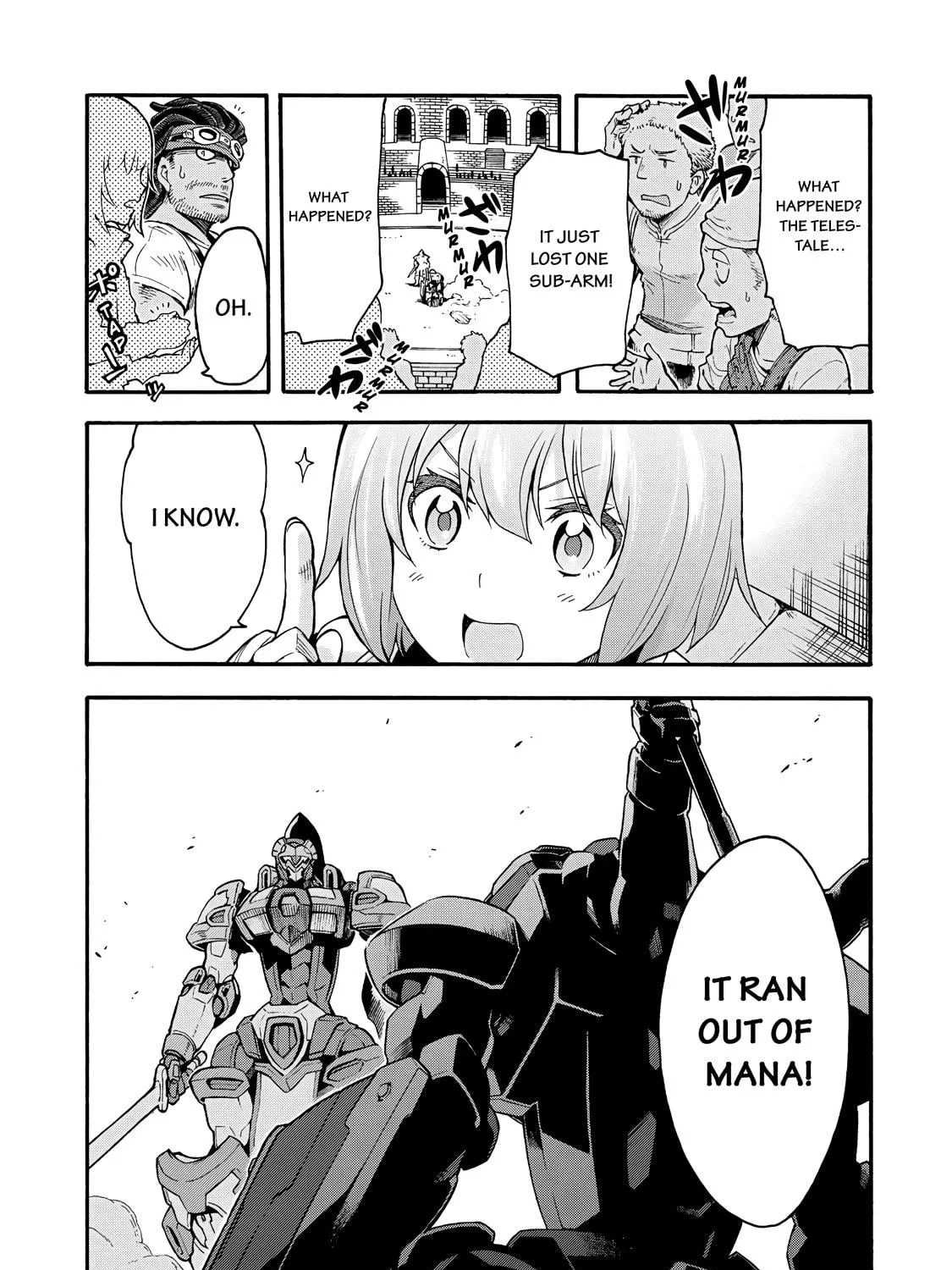 Read Knight