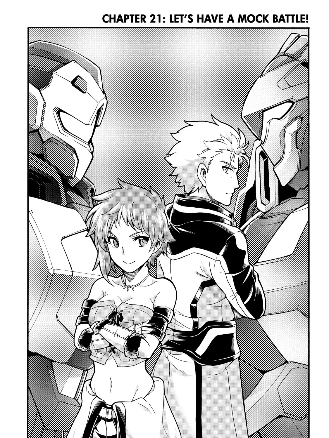 Read Knight