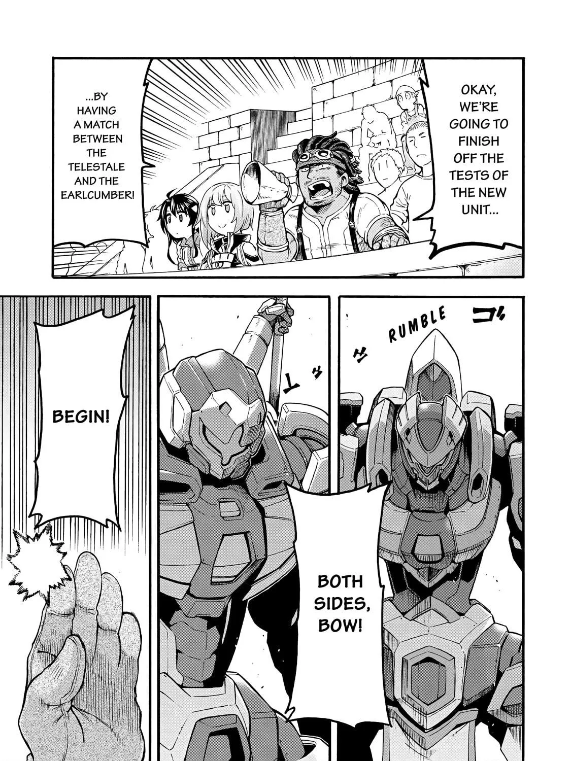 Read Knight