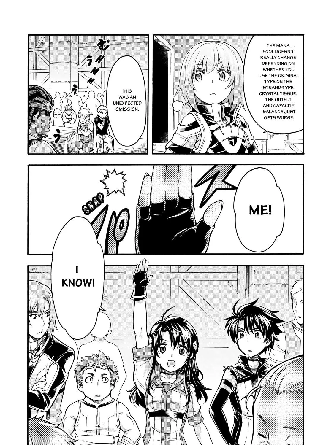 Read Knight