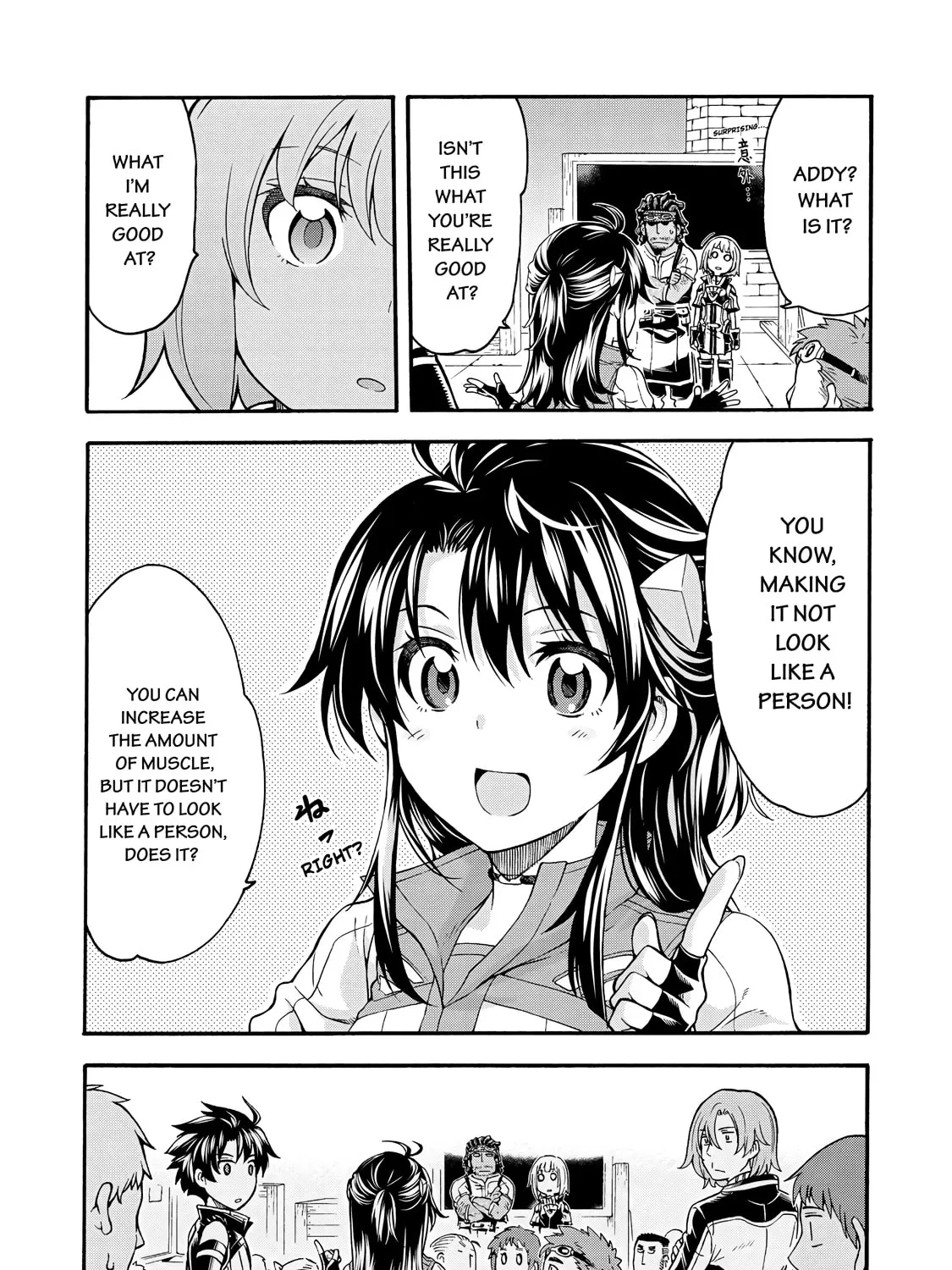 Read Knight