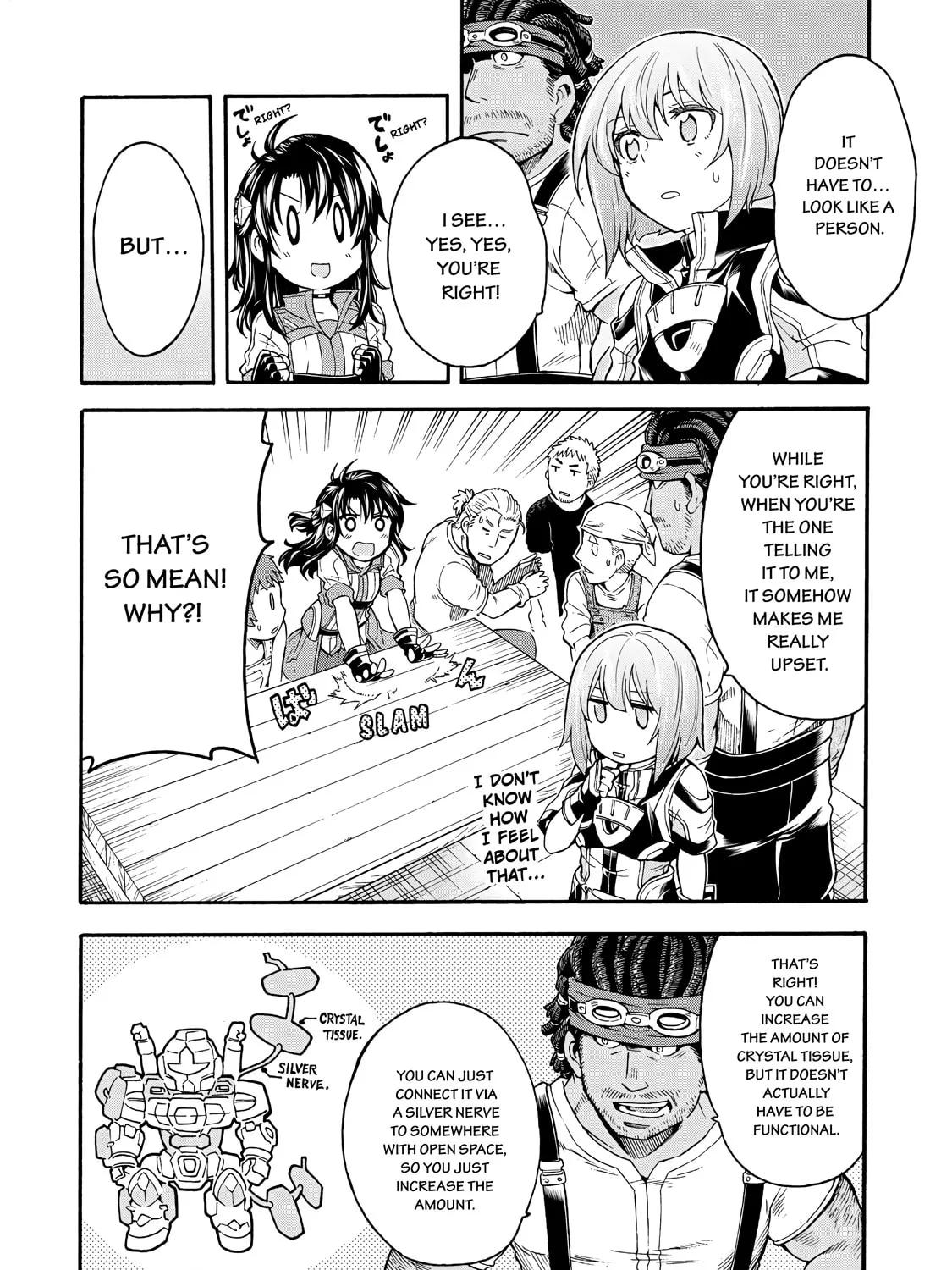 Read Knight