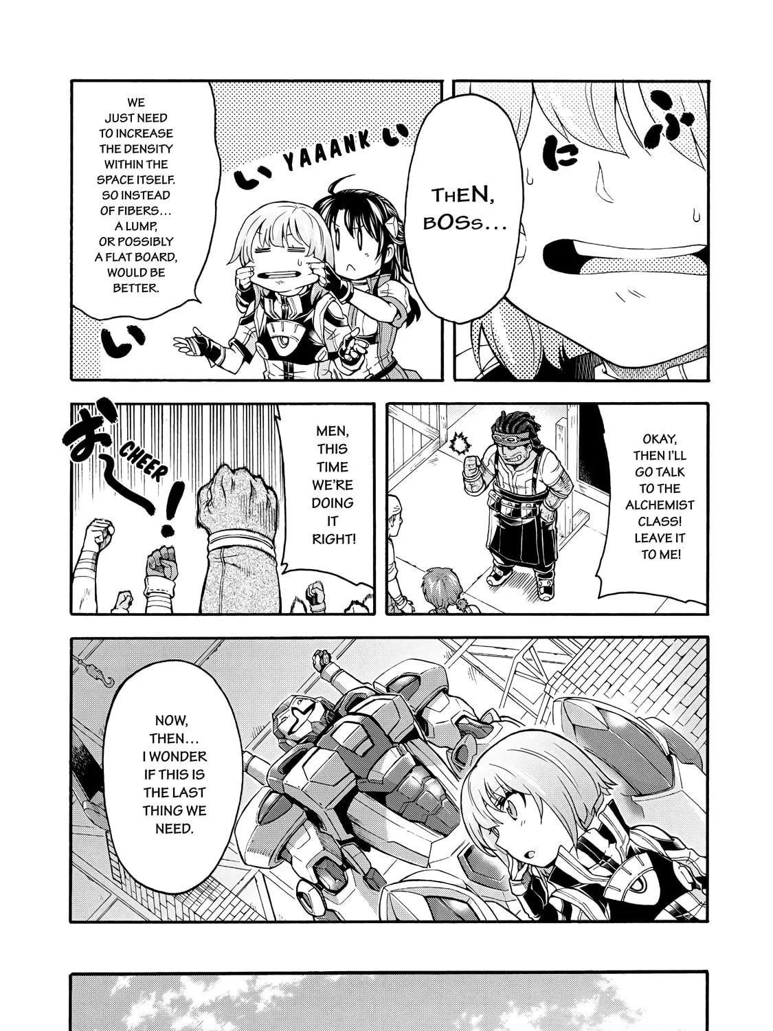 Read Knight
