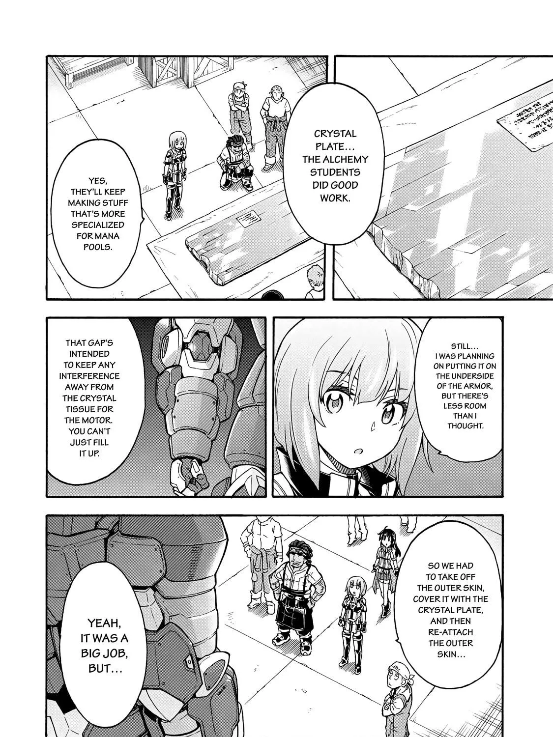Read Knight