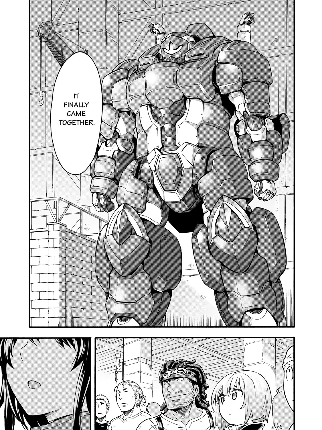 Read Knight
