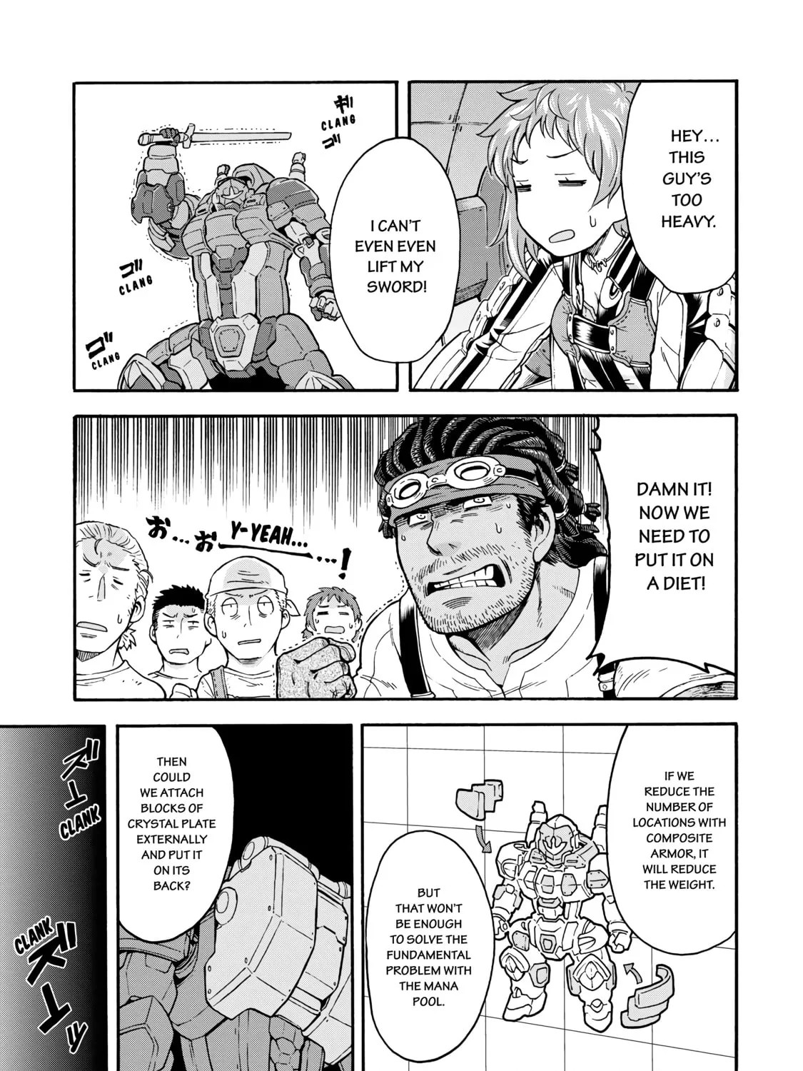 Read Knight