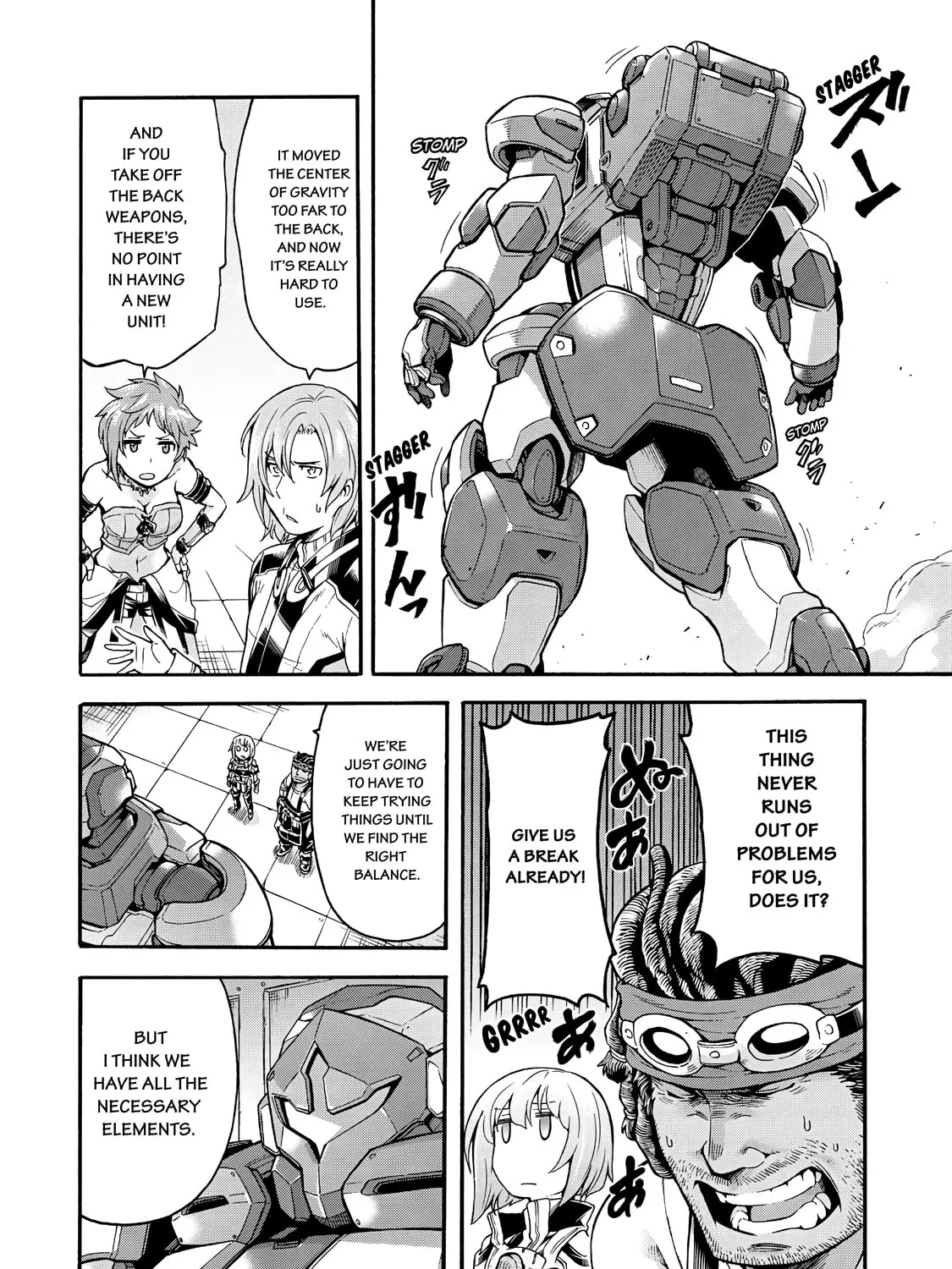 Read Knight