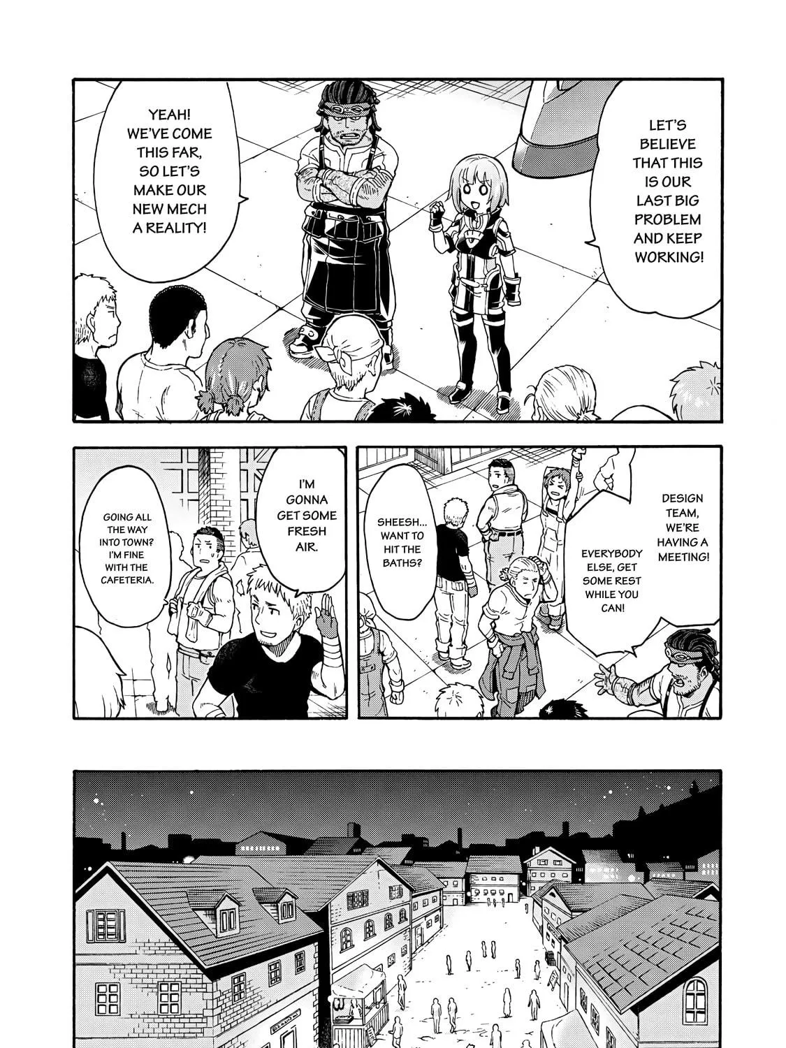 Read Knight