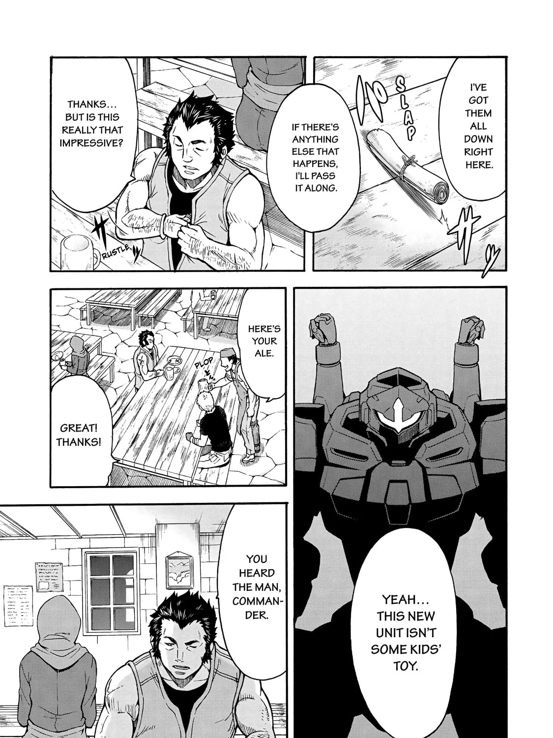 Read Knight