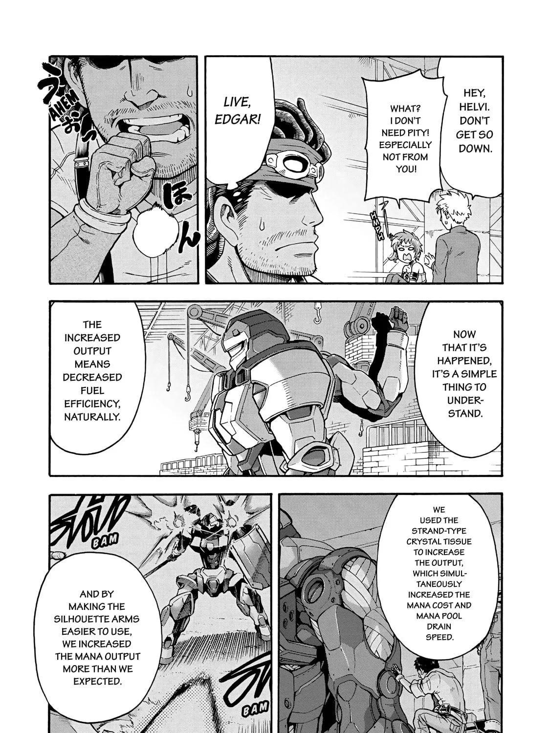 Read Knight