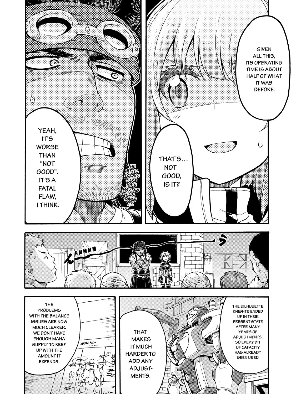 Read Knight