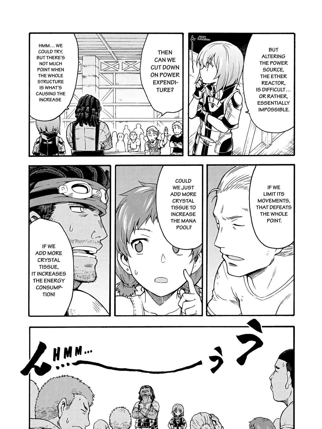 Read Knight