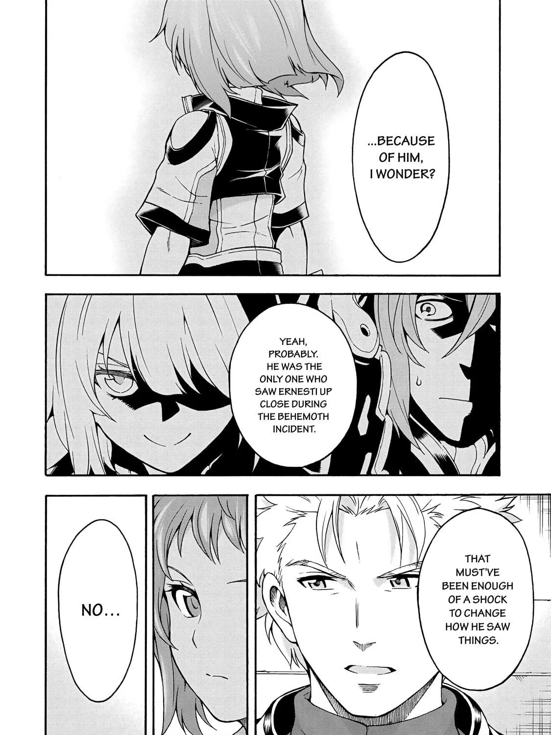 Read Knight