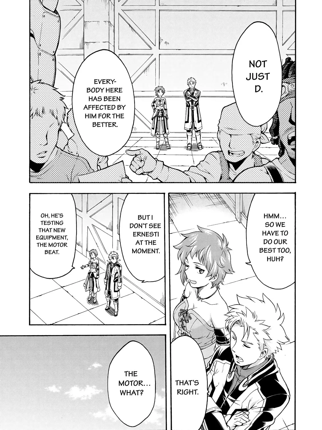 Read Knight