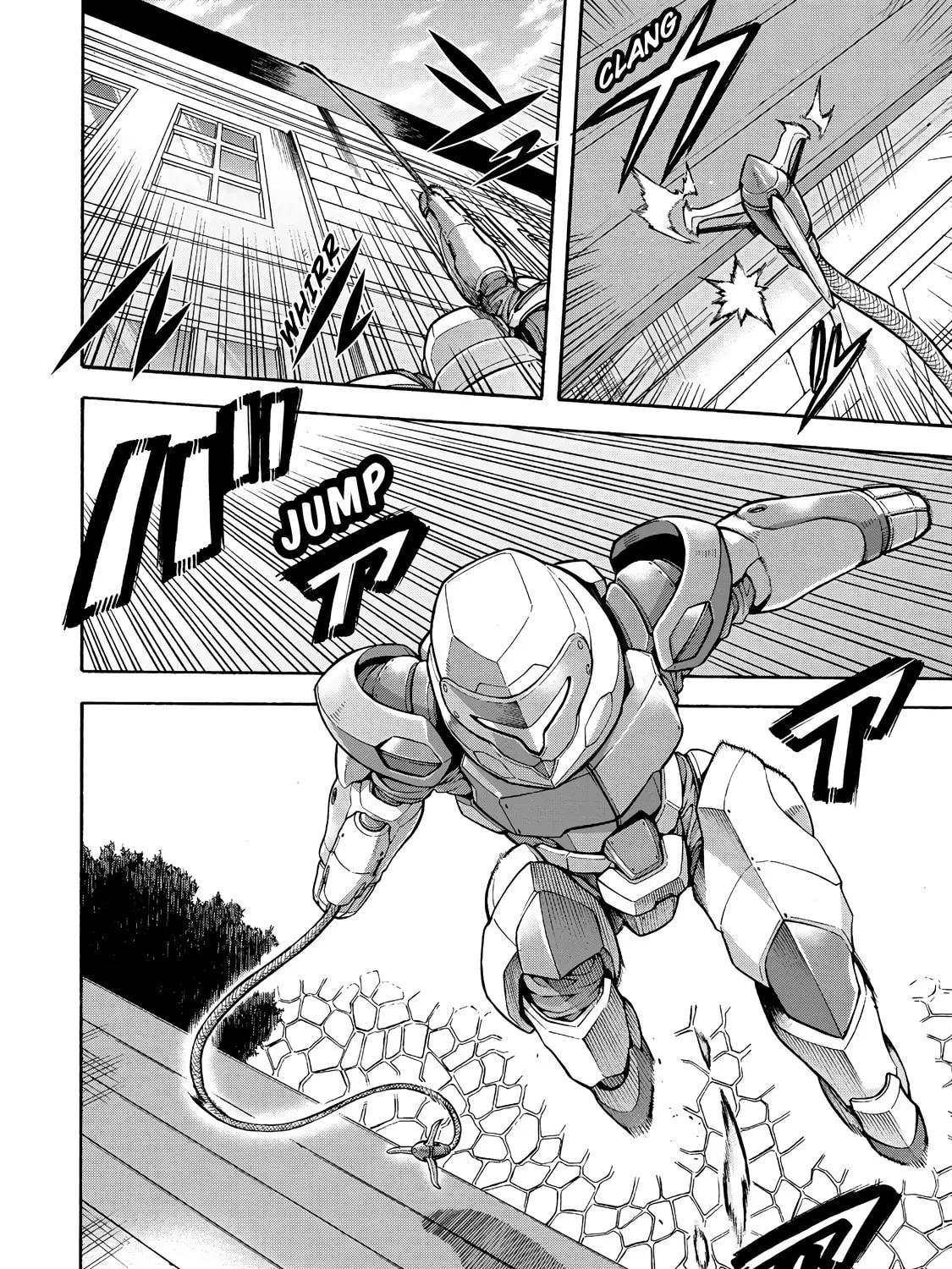Read Knight