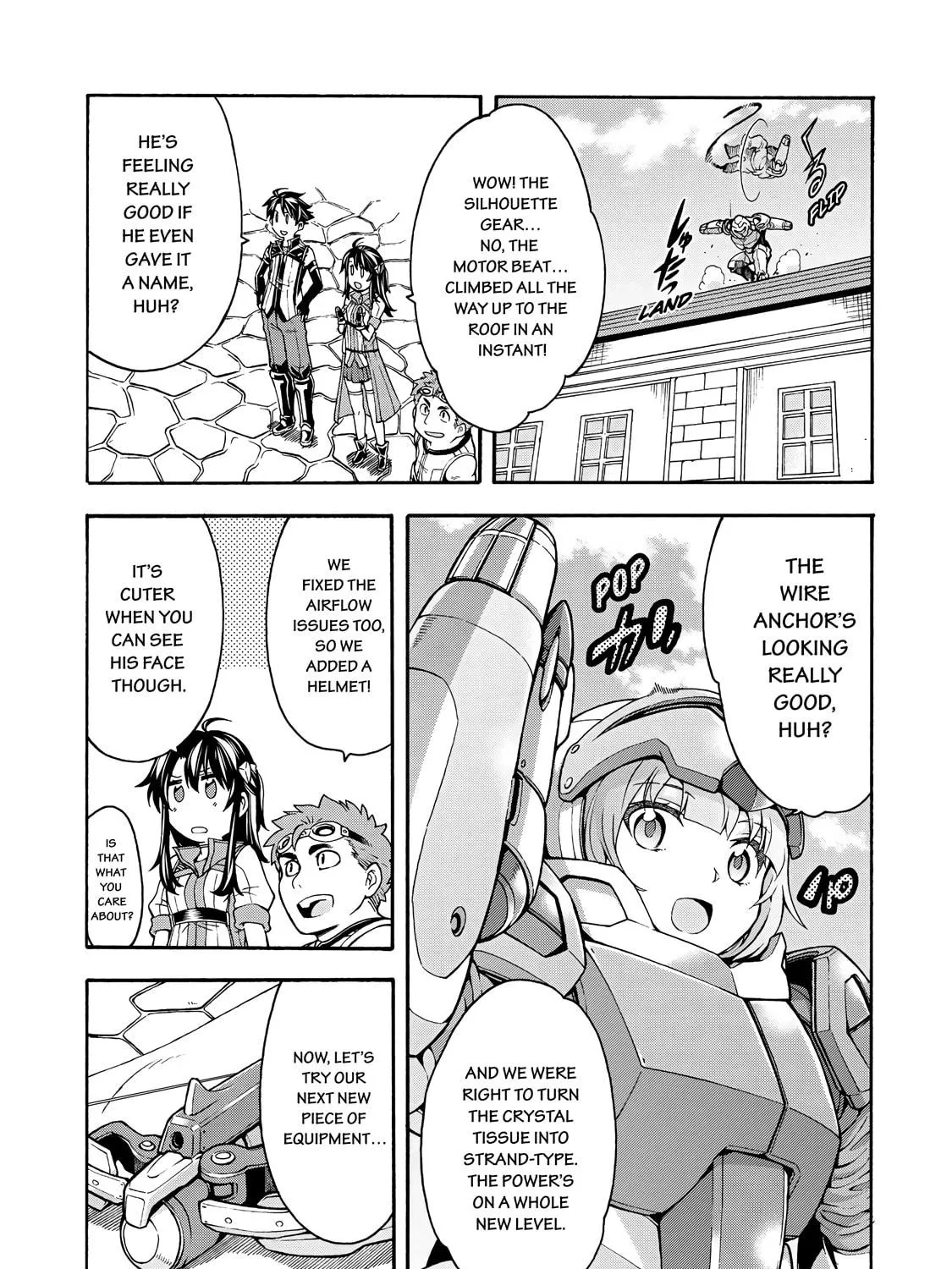 Read Knight