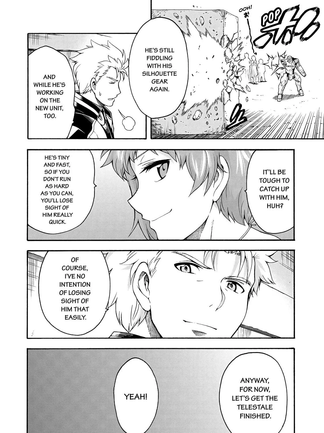 Read Knight